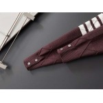 2025年11月24日入荷秋冬新作Thom Browneセーター高級なプレゼント/誕生日プレゼント/高品質/メンツ/記念品/ wenzhou工場