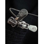 2025年11月24日入荷秋冬新作Brunello Cucinelliウールのカーディガン高級なプレゼント/誕生日プレゼント/高品質/メンツ/記念品/ wenzhou工場