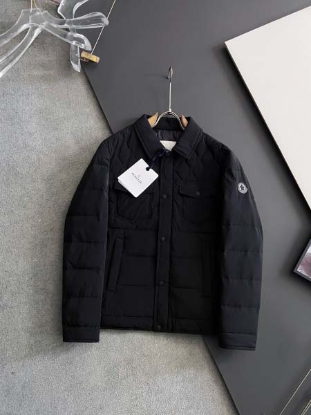 2025年11月24日入荷秋冬新作Monclerダウンジャケ...