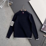 2025年11月24日入荷秋冬新作Thom Browneセーター高級なプレゼント/誕生日プレゼント/高品質/メンツ/記念品/ wenzhou工場