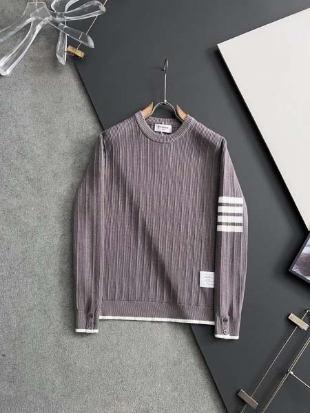 2025年11月24日入荷秋冬新作Thom Browneセー...