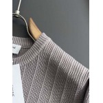 2025年11月24日入荷秋冬新作Thom Browneセーター高級なプレゼント/誕生日プレゼント/高品質/メンツ/記念品/ wenzhou工場