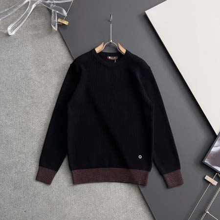 2025年11月24日入荷秋冬新作Loropianaセーター...