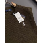 2025年11月24日入荷秋冬新作Loropianaチョッキ高級なプレゼント/誕生日プレゼント/高品質/メンツ/記念品/ wenzhou工場