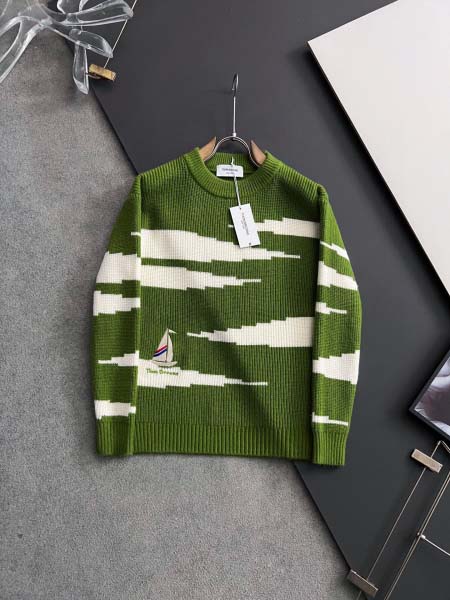 2025年11月24日入荷秋冬新作Thom Browneセー...