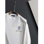 2025年11月24日入荷秋冬新作Louis Vuittonスウェット 高級なプレゼント/誕生日プレゼント/高品質/メンツ/記念品/ wenzhou工場