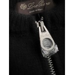 2025年11月24日入荷秋冬新作Loropianaセーター高級なプレゼント/誕生日プレゼント/高品質/メンツ/記念品/ wenzhou工場