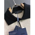 2025年11月24日入荷秋冬新作Pradaニット高級なプレゼント/誕生日プレゼント/高品質/メンツ/記念品/ wenzhou工場