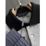 2025年11月24日入荷秋冬新作Pradaニット高級なプレゼント/誕生日プレゼント/高品質/メンツ/記念品/ wenzhou工場