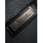 2025年11月24日入荷秋冬新作Loropianaジャケット高級なプレゼント/誕生日プレゼント/高品質/メンツ/記念品/ wenzhou工場