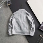 2025年11月24日入荷秋冬新作Brunello Cucinelliジャケット高級なプレゼント/誕生日プレゼント/高品質/メンツ/記念品/ wenzhou工場