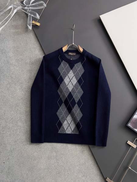 2025年11月24日入荷秋冬新作Loropianaセーター...