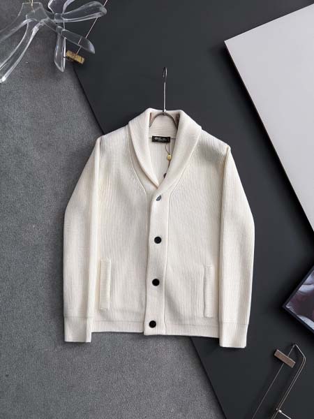 2025年11月24日入荷秋冬新作Loropianaウールの...