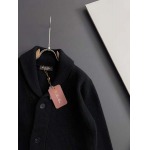 2025年11月24日入荷秋冬新作Loropianaウールのカーディガン高級なプレゼント/誕生日プレゼント/高品質/メンツ/記念品/ wenzhou工場