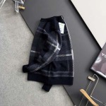 2025年11月24日入荷秋冬新作Burberryセーター高級なプレゼント/誕生日プレゼント/高品質/メンツ/記念品/ wenzhou工場