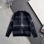 2025年11月24日入荷秋冬新作Burberryセーター高級なプレゼント/誕生日プレゼント/高品質/メンツ/記念品/ wenzhou工場