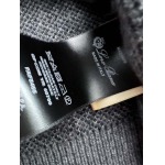2025年11月24日入荷秋冬新作Loropianaセーター高級なプレゼント/誕生日プレゼント/高品質/メンツ/記念品/ wenzhou工場