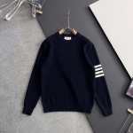 2025年11月24日入荷秋冬新作Thom Browneセーター高級なプレゼント/誕生日プレゼント/高品質/メンツ/記念品/ wenzhou工場