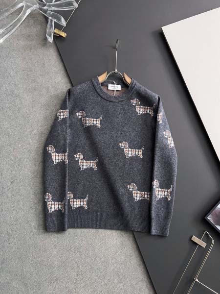 2025年11月24日入荷秋冬新作Thom Browneセー...