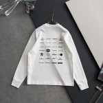 2025年11月24日入荷秋冬新作Balenciagatシャツ高級なプレゼント/誕生日プレゼント/高品質/メンツ/記念品/ wenzhou工場