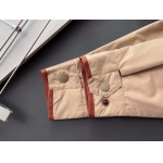 2025年11月25日入荷秋冬新作Moncler綿の服高級なプレゼント/誕生日プレゼント/高品質/メンツ/記念品/ wenzhou工場