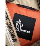 2025年11月25日入荷秋冬新作Moncler綿の服高級なプレゼント/誕生日プレゼント/高品質/メンツ/記念品/ wenzhou工場