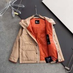 2025年11月25日入荷秋冬新作Moncler綿の服高級なプレゼント/誕生日プレゼント/高品質/メンツ/記念品/ wenzhou工場