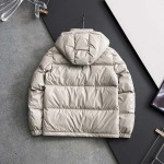 2025年11月25日入荷秋冬新作Pradaダウンジャケット高級なプレゼント/誕生日プレゼント/高品質/メンツ/記念品/ wenzhou工場