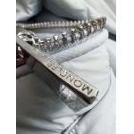 2025年11月25日入荷秋冬新作Monclerダウンジャケット高級なプレゼント/誕生日プレゼント/高品質/メンツ/記念品/ wenzhou工場