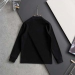 2025年11月25日入荷秋冬新作Burberryアンダーシャツ高級なプレゼント/誕生日プレゼント/高品質/メンツ/記念品/ wenzhou工場