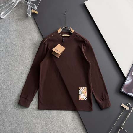 2025年11月25日入荷秋冬新作Burberryアンダーシ...