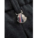2025年11月25日入荷秋冬新作Monclerズボン高級なプレゼント/誕生日プレゼント/高品質/メンツ/記念品/ wenzhou工場