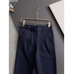 2025年11月25日入荷秋冬新作Louis Vuittonズボン高級なプレゼント/誕生日プレゼント/高品質/メンツ/記念品/ wenzhou工場