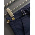 2025年11月25日入荷秋冬新作Louis Vuittonズボン高級なプレゼント/誕生日プレゼント/高品質/メンツ/記念品/ wenzhou工場