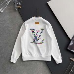2025年11月25日入荷秋冬新作Louis Vuittonスウェット 高級なプレゼント/誕生日プレゼント/高品質/メンツ/記念品/ wenzhou工場