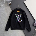 2025年11月25日入荷秋冬新作Louis Vuittonスウェット 高級なプレゼント/誕生日プレゼント/高品質/メンツ/記念品/ wenzhou工場