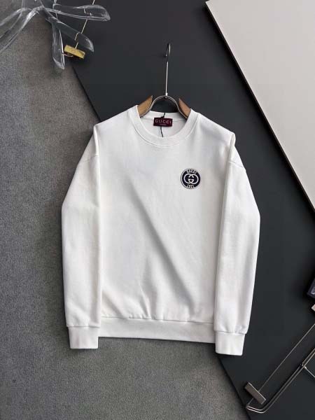 2025年11月25日入荷秋冬新作Gucciスウェット 高級...