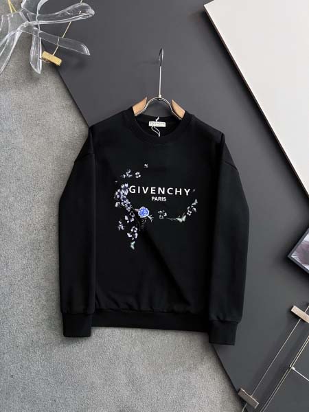 2025年11月25日入荷秋冬新作Givenchyスウェット...