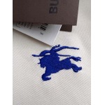 2025年11月25日入荷秋冬新作Burberry半袖 tシャツ高級なプレゼント/誕生日プレゼント/高品質/メンツ/記念品/ wenzhou工場