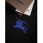 2025年11月25日入荷秋冬新作Burberry半袖 tシャツ高級なプレゼント/誕生日プレゼント/高品質/メンツ/記念品/ wenzhou工場