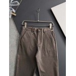 2025年11月25日入荷秋冬新作Loro pianaズボン高級なプレゼント/誕生日プレゼント/高品質/メンツ/記念品/ wenzhou工場