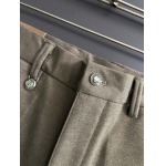 2025年11月25日入荷秋冬新作Loro pianaズボン高級なプレゼント/誕生日プレゼント/高品質/メンツ/記念品/ wenzhou工場