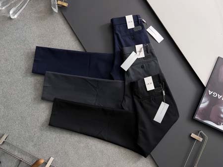 2025年11月25日入荷秋冬新作Diorズボン高級なプレゼ...