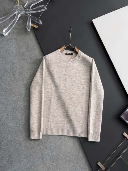 2025年11月25日入荷秋冬新作Loro pianaカーデ...