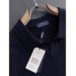 2025年11月25日入荷秋冬新作Poloセーター高級なプレゼント/誕生日プレゼント/高品質/メンツ/記念品/ wenzhou工場