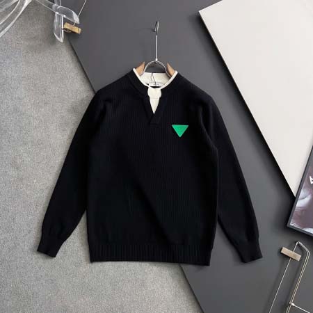 2025年11月25日入荷秋冬新作BVニット高級なプレゼント...