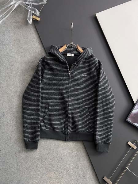 2025年11月25日入荷秋冬新作Celineジャケット高級...