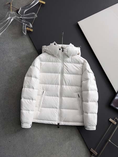 2025年11月25日入荷秋冬新作Monclerダウンジャケ...
