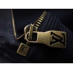 2025年11月25日入荷秋冬新作Louis Vuittonウールのカーディガン高級なプレゼント/誕生日プレゼント/高品質/メンツ/記念品/ wenzhou工場