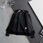 2025年11月25日入荷秋冬新作Louis Vuittonウールのカーディガン高級なプレゼント/誕生日プレゼント/高品質/メンツ/記念品/ wenzhou工場